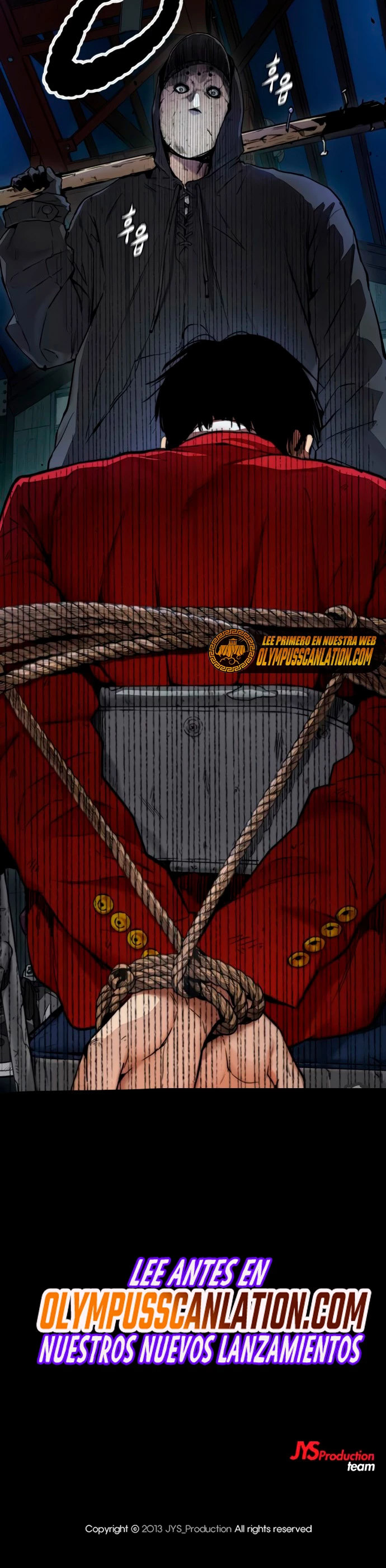 RompeVientos > Capitulo 400 > Page 771