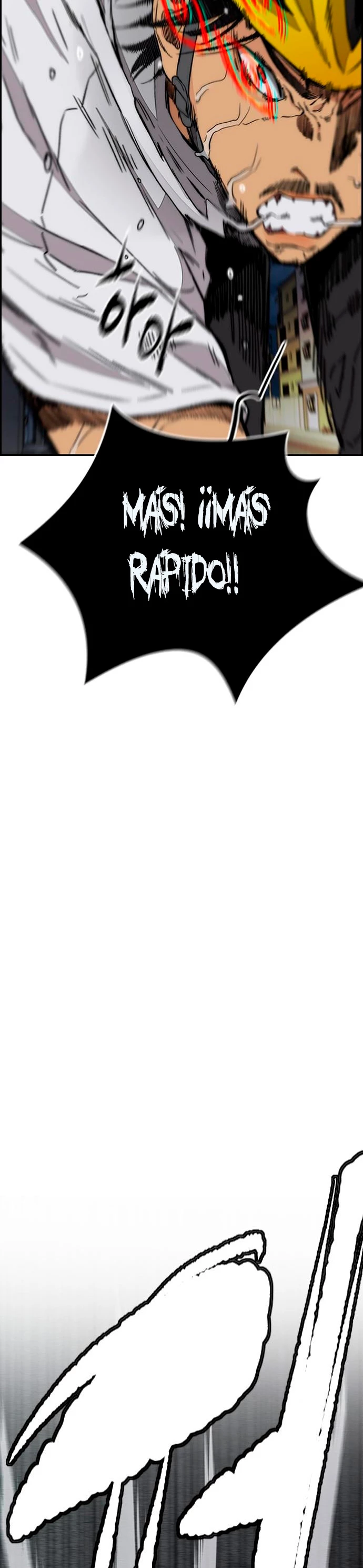 RompeVientos > Capitulo 438 > Page 21