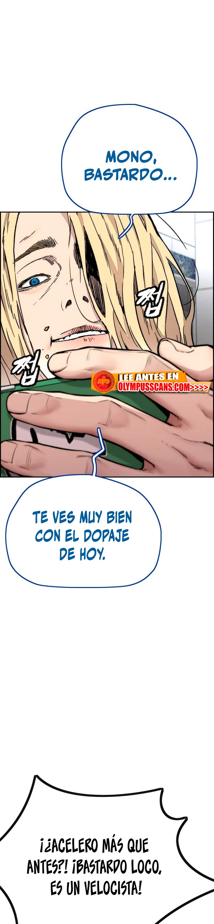 RompeVientos > Capitulo 438 > Page 51