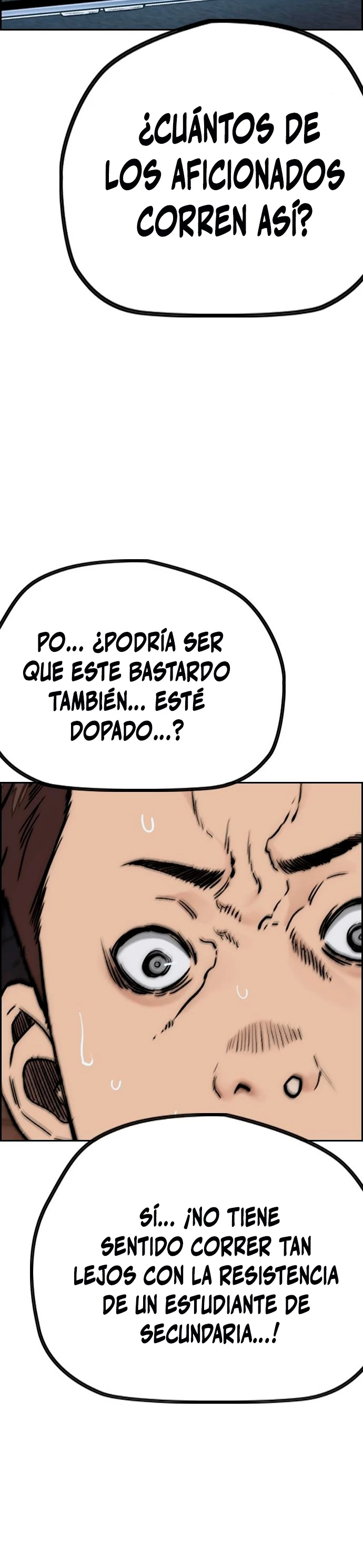 RompeVientos > Capitulo 438 > Page 71