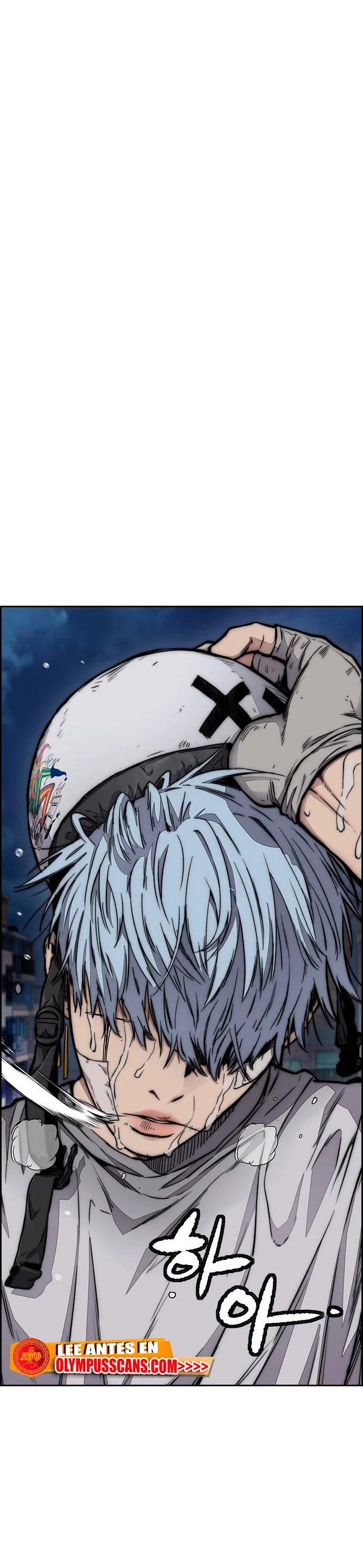 RompeVientos > Capitulo 438 > Page 81