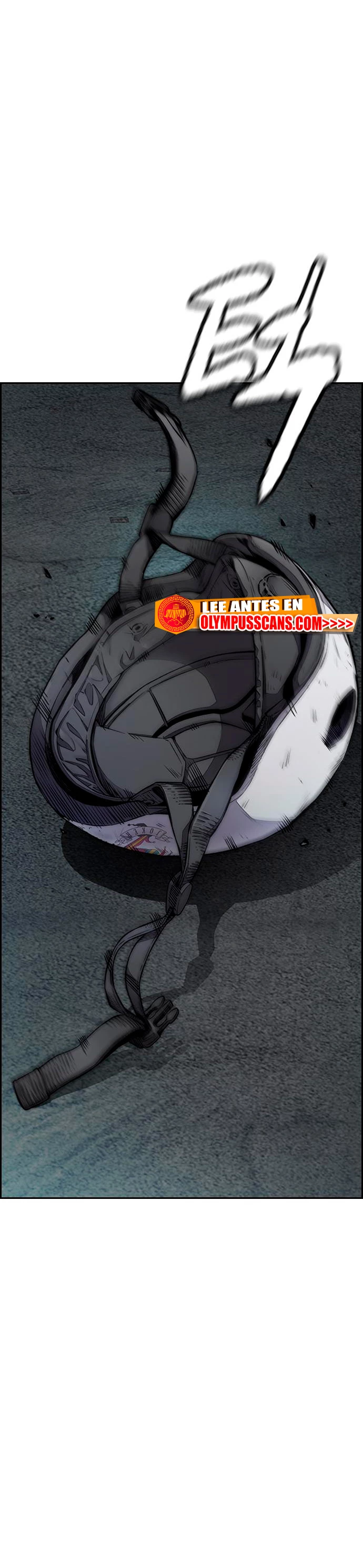 RompeVientos > Capitulo 438 > Page 91