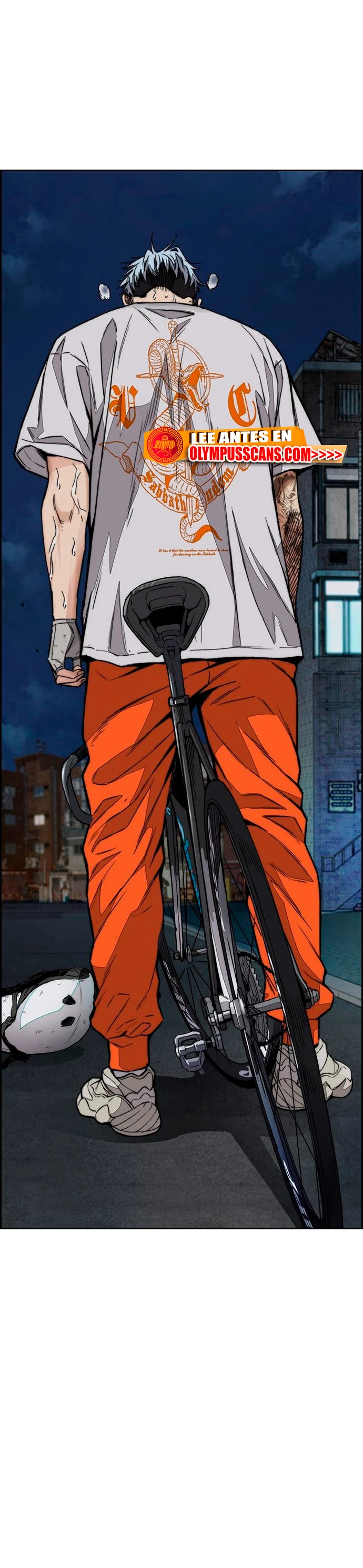 RompeVientos > Capitulo 438 > Page 101