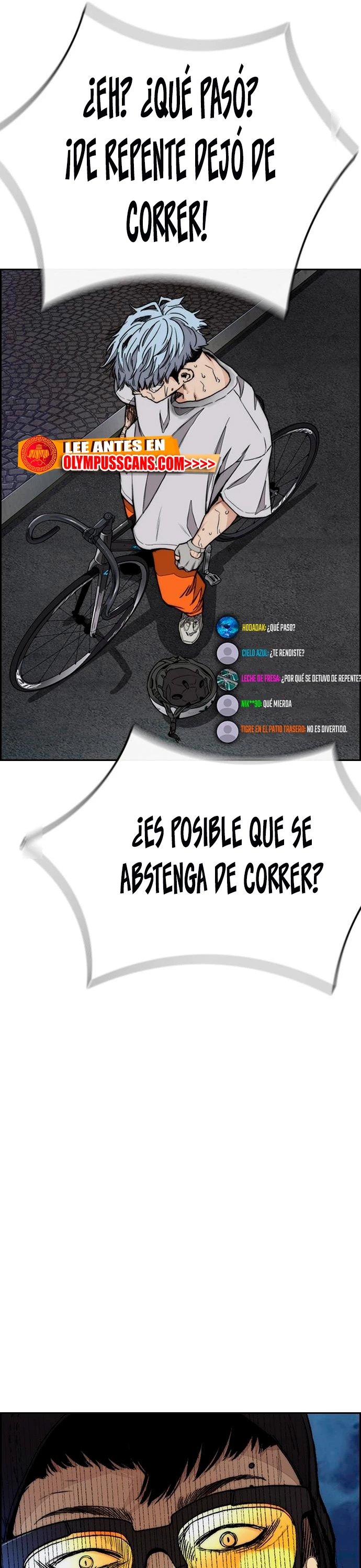 RompeVientos > Capitulo 438 > Page 111