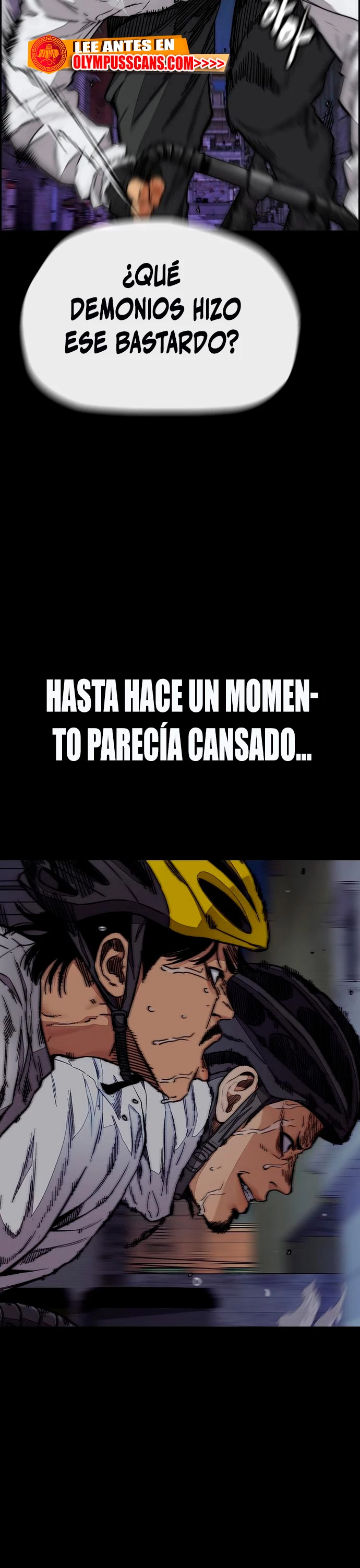 RompeVientos > Capitulo 438 > Page 131