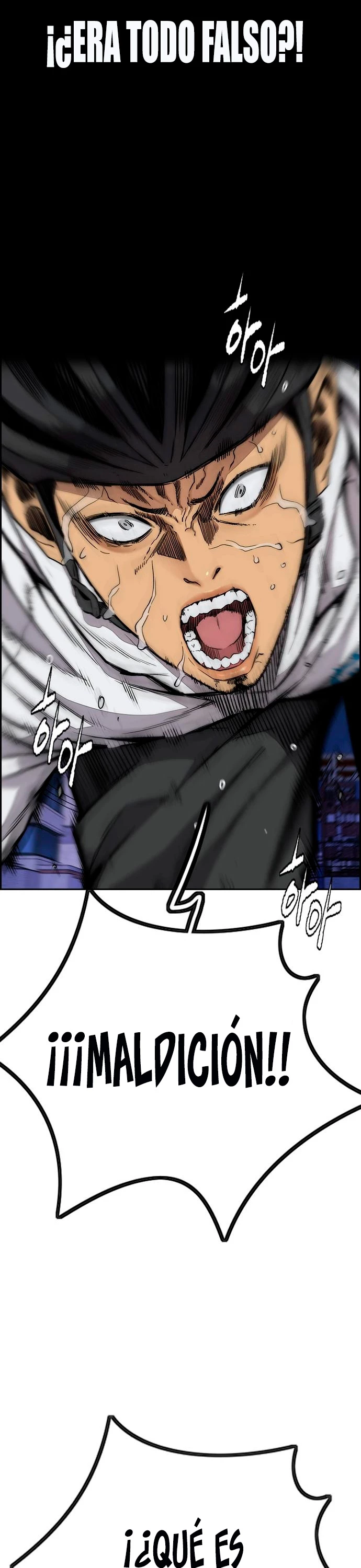 RompeVientos > Capitulo 438 > Page 141