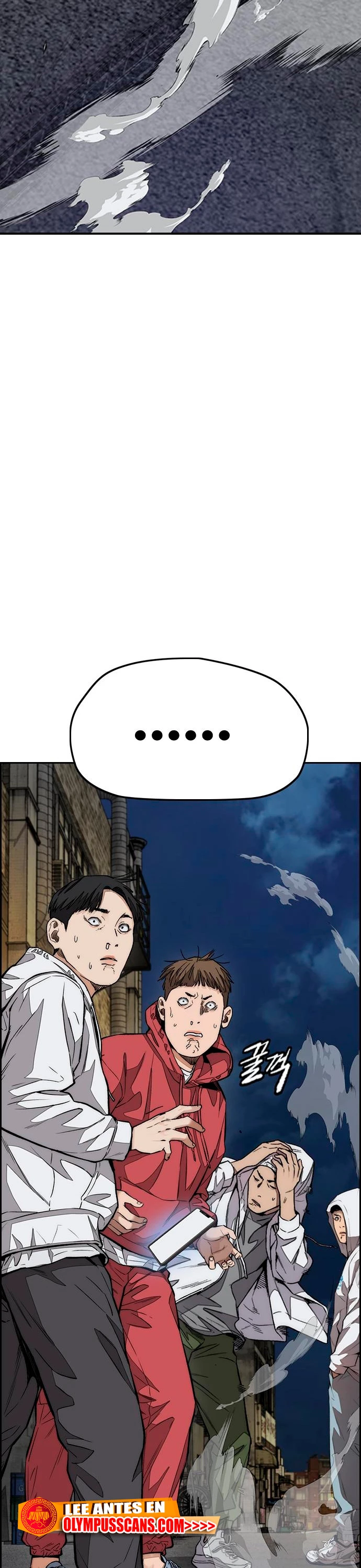 RompeVientos > Capitulo 438 > Page 191