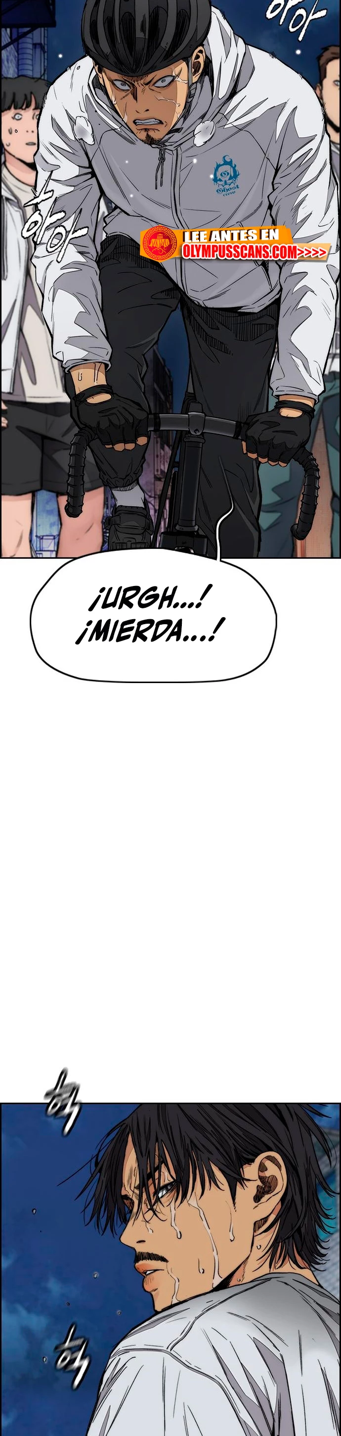 RompeVientos > Capitulo 438 > Page 241