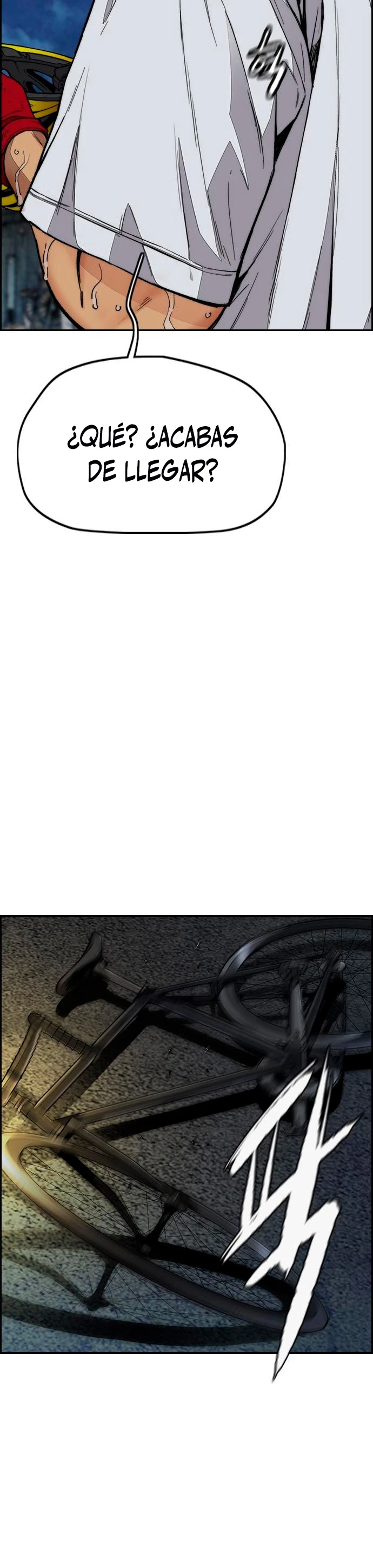 RompeVientos > Capitulo 438 > Page 251