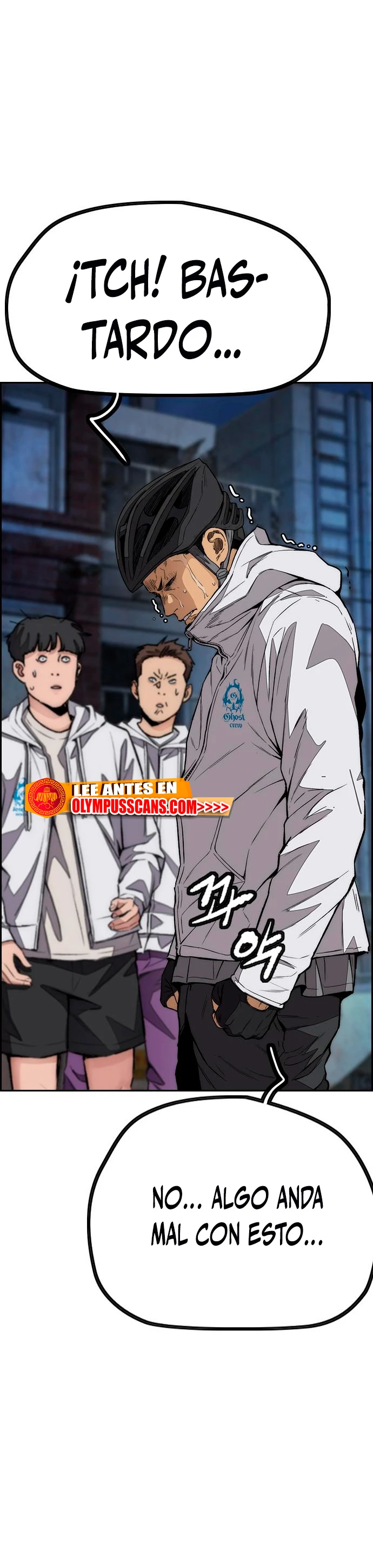 RompeVientos > Capitulo 438 > Page 261