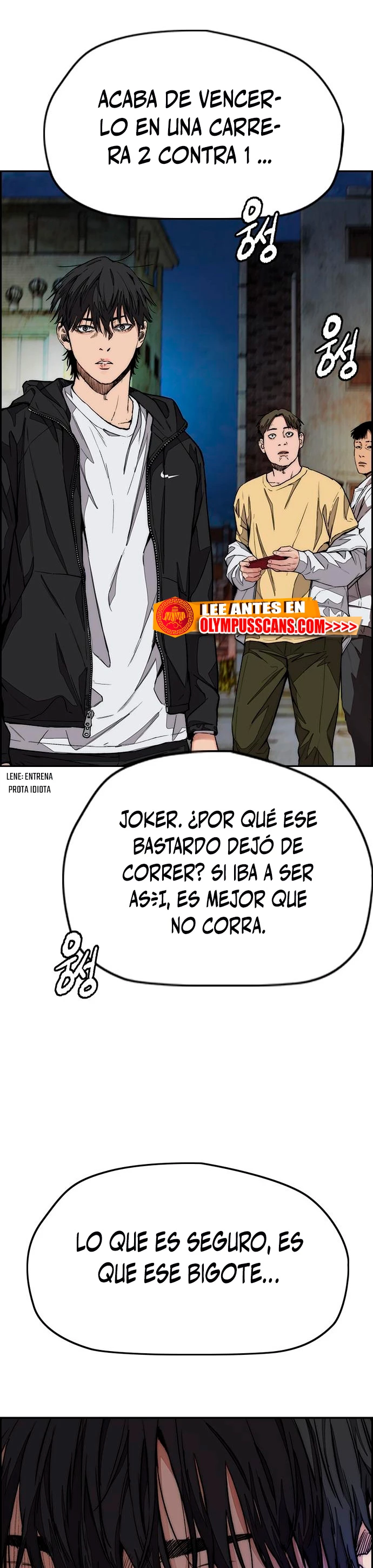 RompeVientos > Capitulo 438 > Page 271