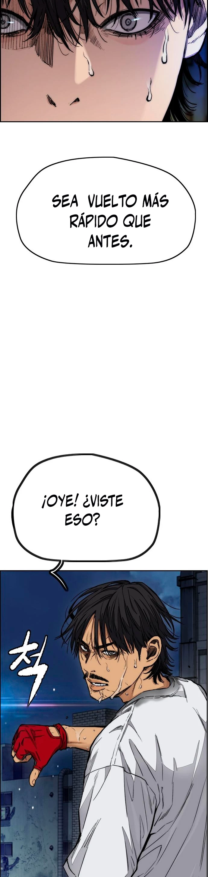 RompeVientos > Capitulo 438 > Page 281