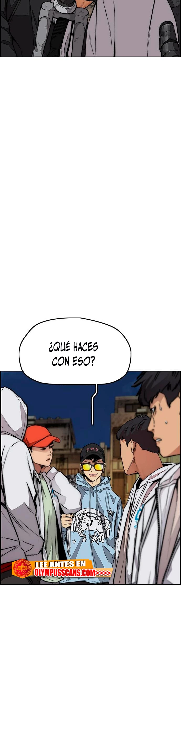 RompeVientos > Capitulo 438 > Page 341