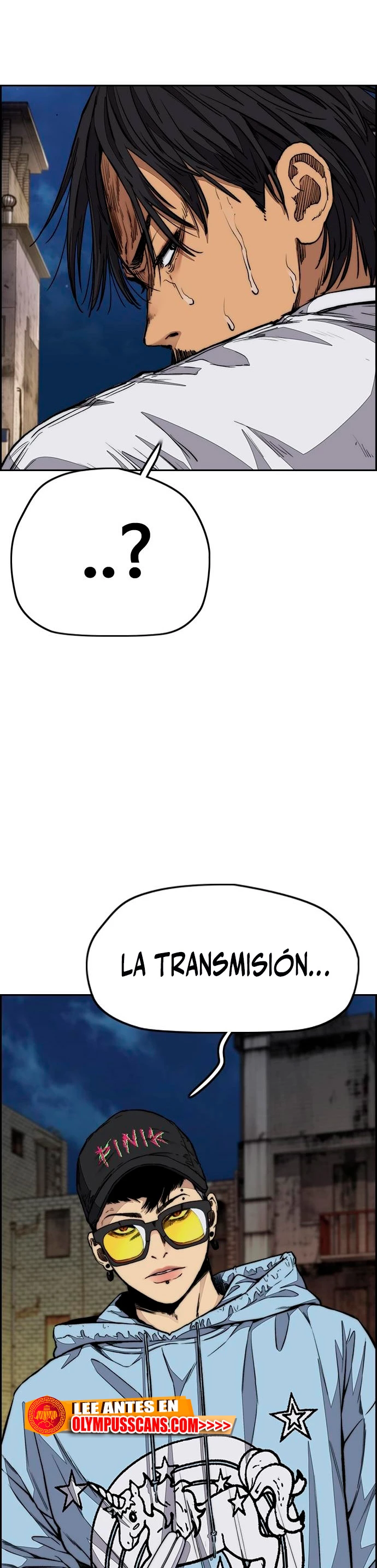 RompeVientos > Capitulo 438 > Page 351