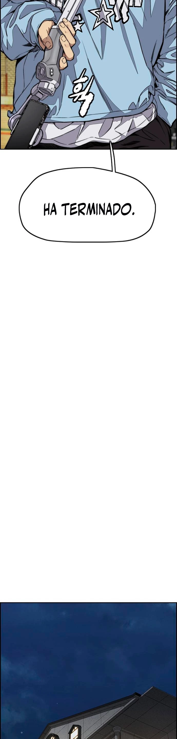 RompeVientos > Capitulo 438 > Page 361