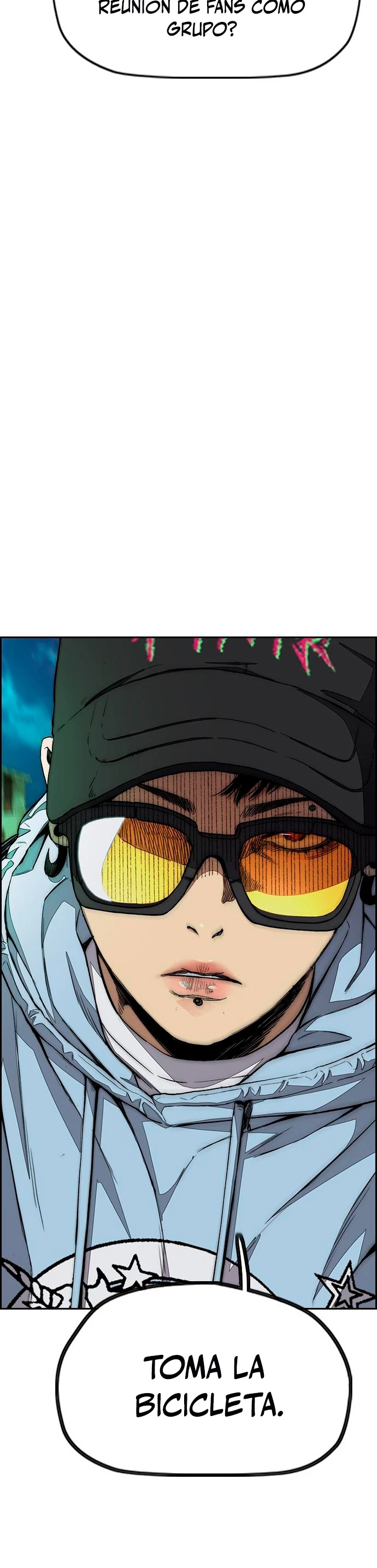 RompeVientos > Capitulo 438 > Page 401