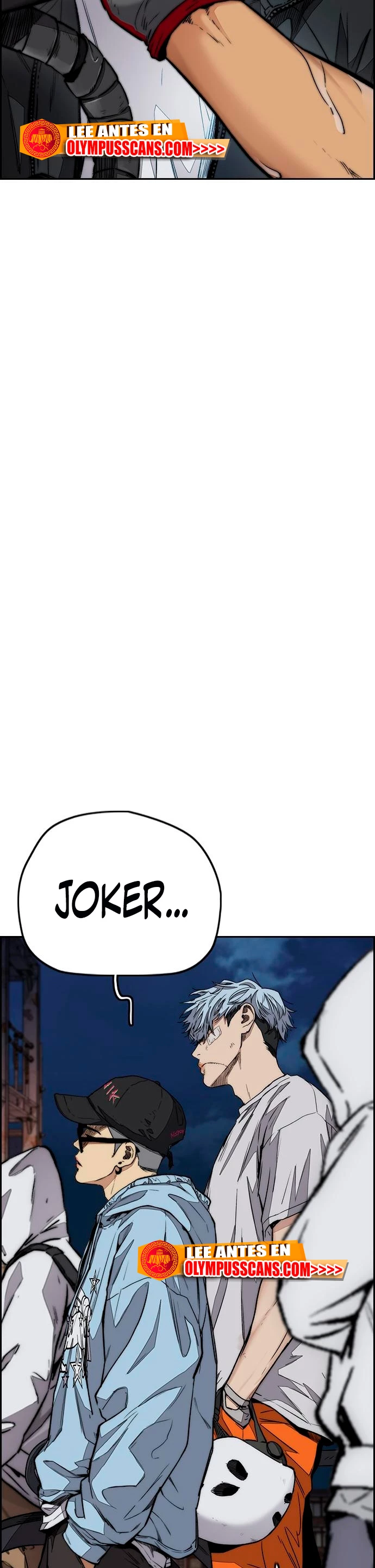 RompeVientos > Capitulo 438 > Page 441