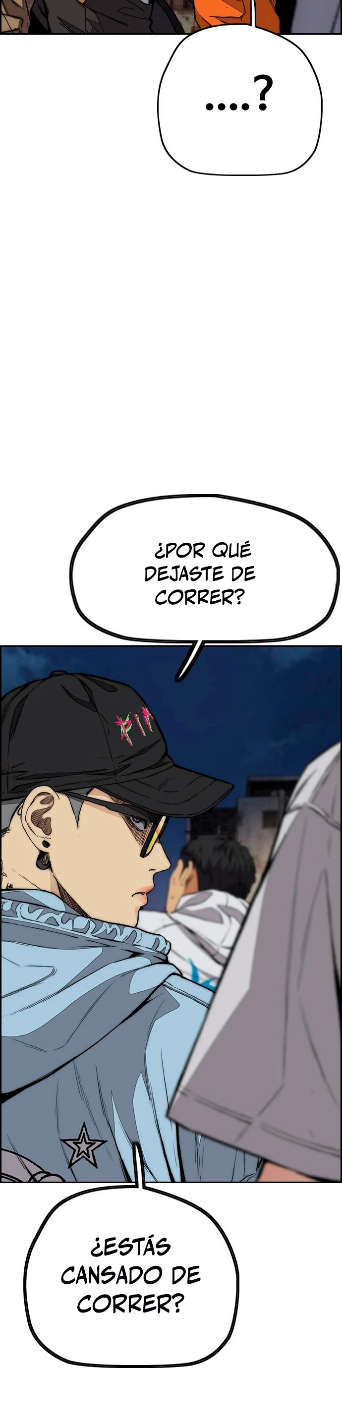 RompeVientos > Capitulo 438 > Page 461