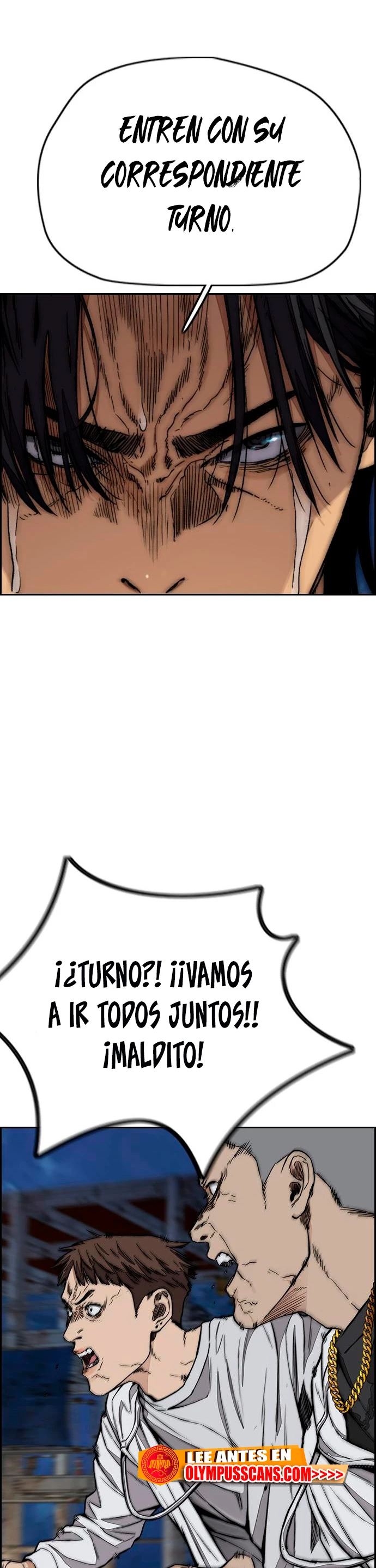 RompeVientos > Capitulo 438 > Page 511