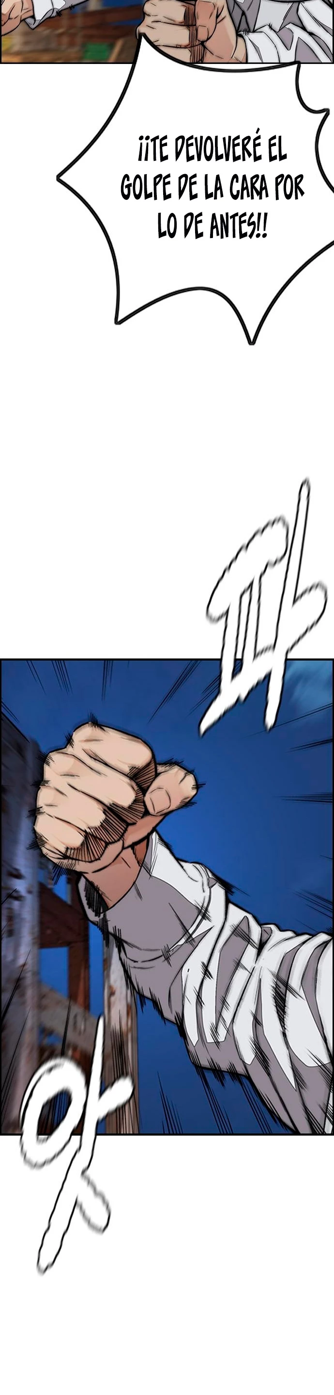 RompeVientos > Capitulo 438 > Page 521