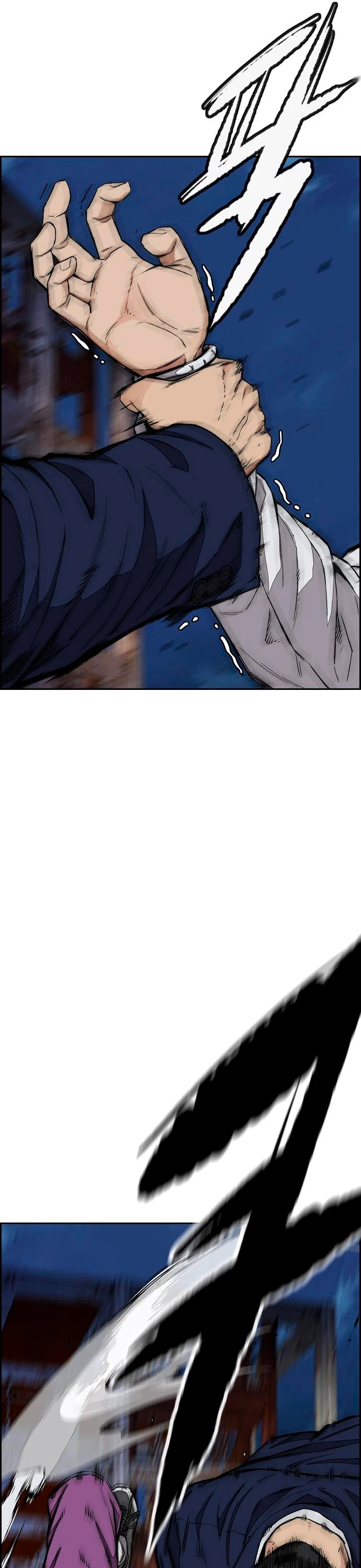 RompeVientos > Capitulo 438 > Page 531