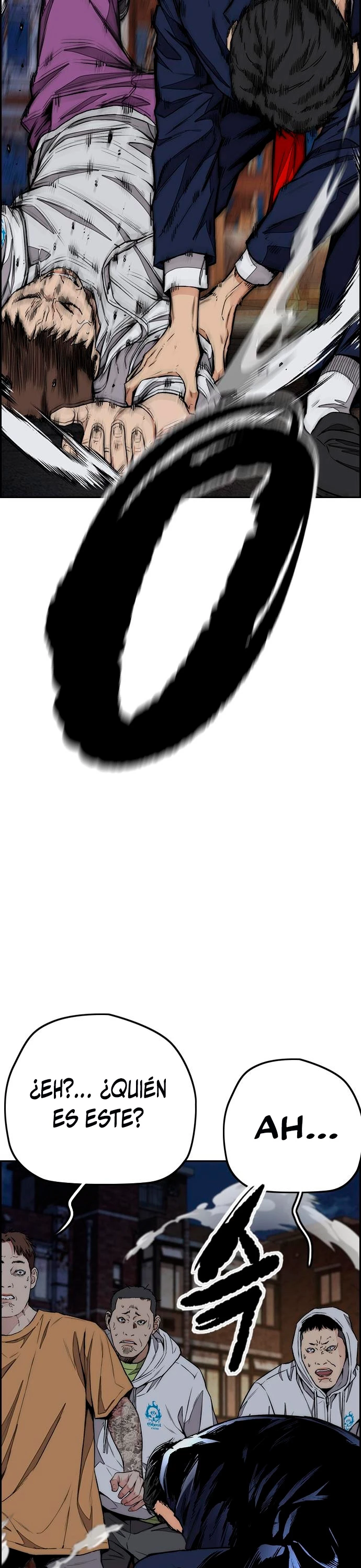 RompeVientos > Capitulo 438 > Page 541