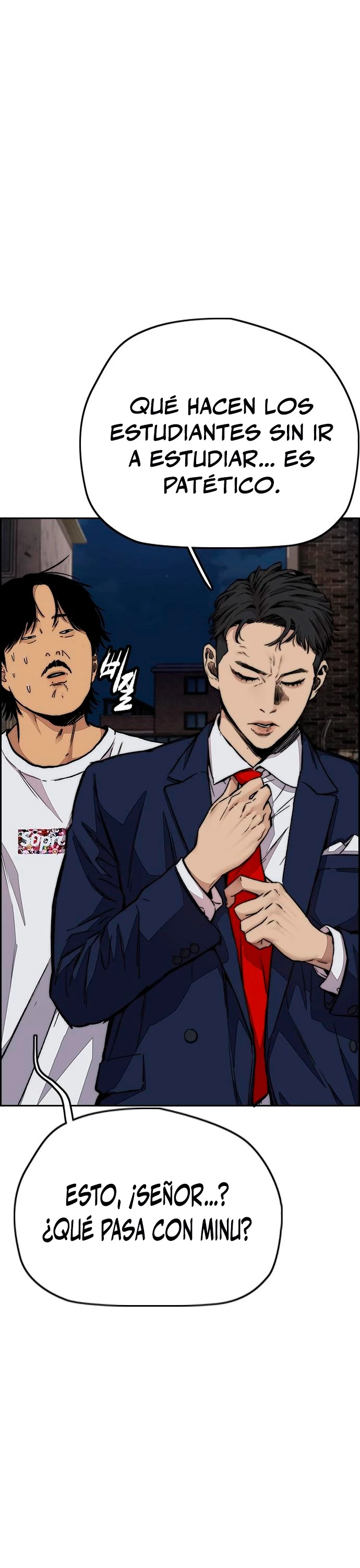 RompeVientos > Capitulo 438 > Page 571