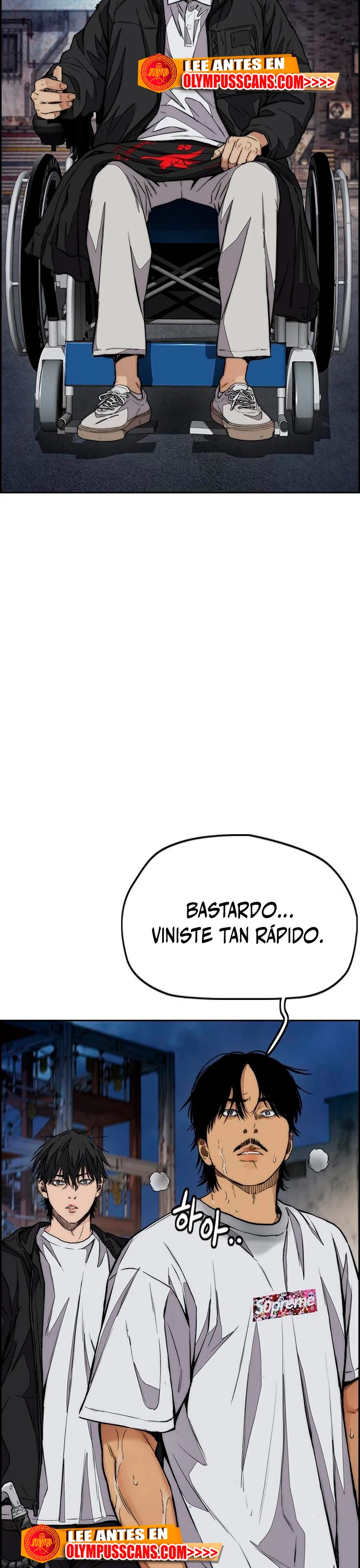 RompeVientos > Capitulo 438 > Page 591