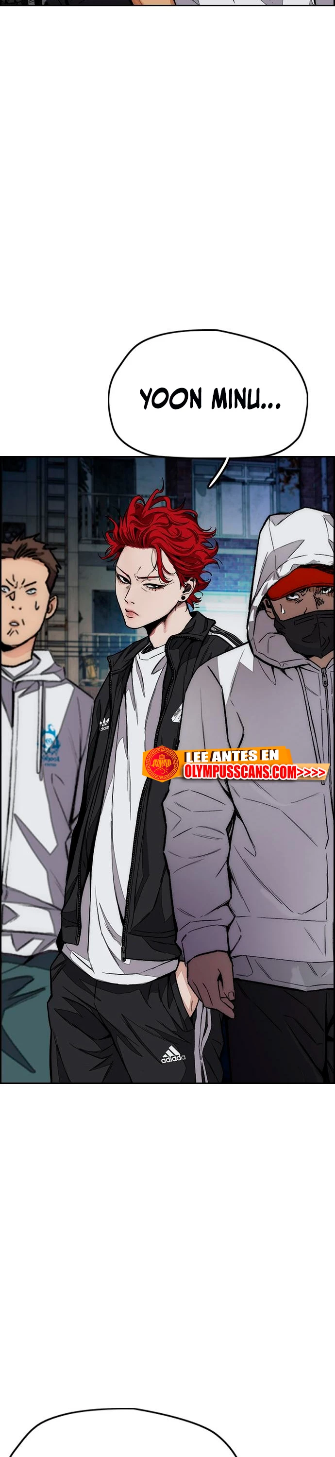 RompeVientos > Capitulo 438 > Page 601