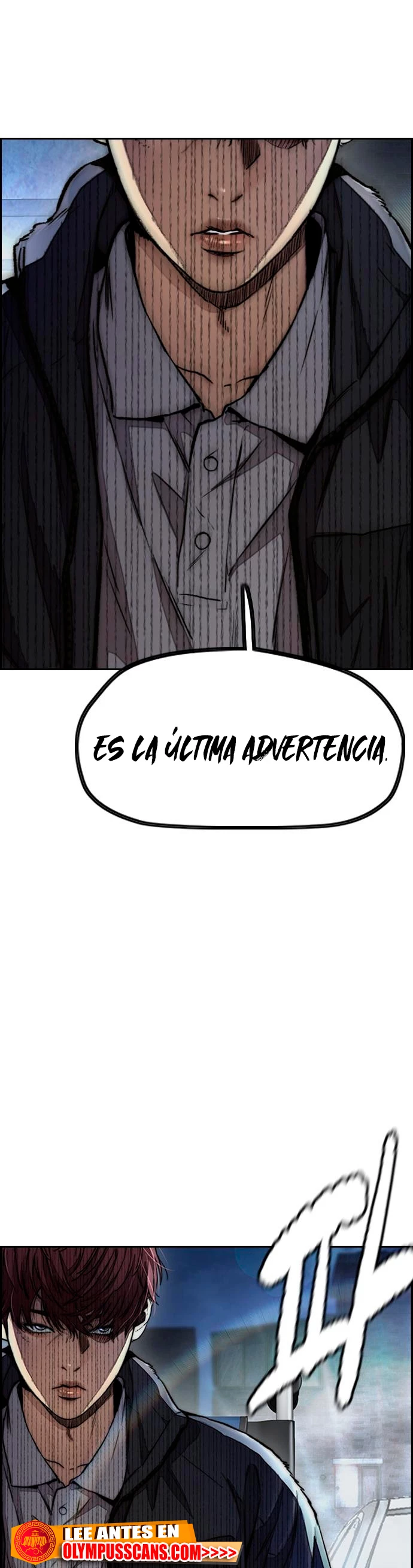 RompeVientos > Capitulo 438 > Page 641