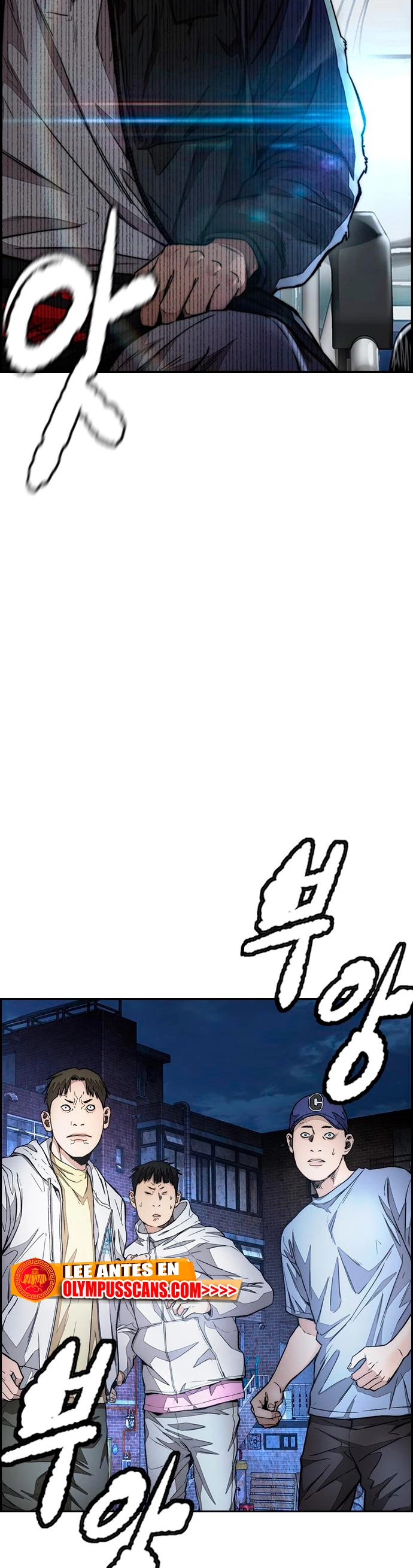 RompeVientos > Capitulo 438 > Page 651