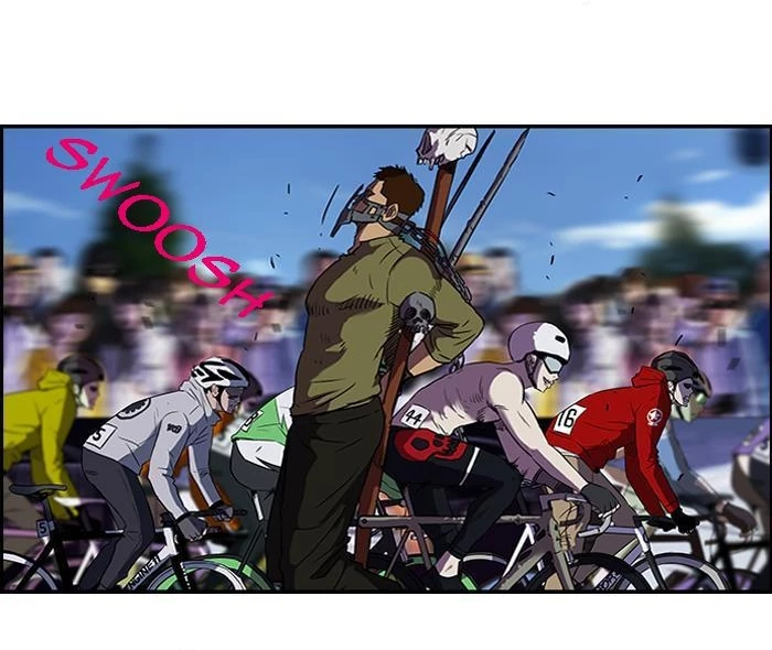 RompeVientos > Capitulo 70 > Page 11