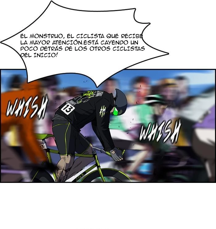 RompeVientos > Capitulo 70 > Page 21