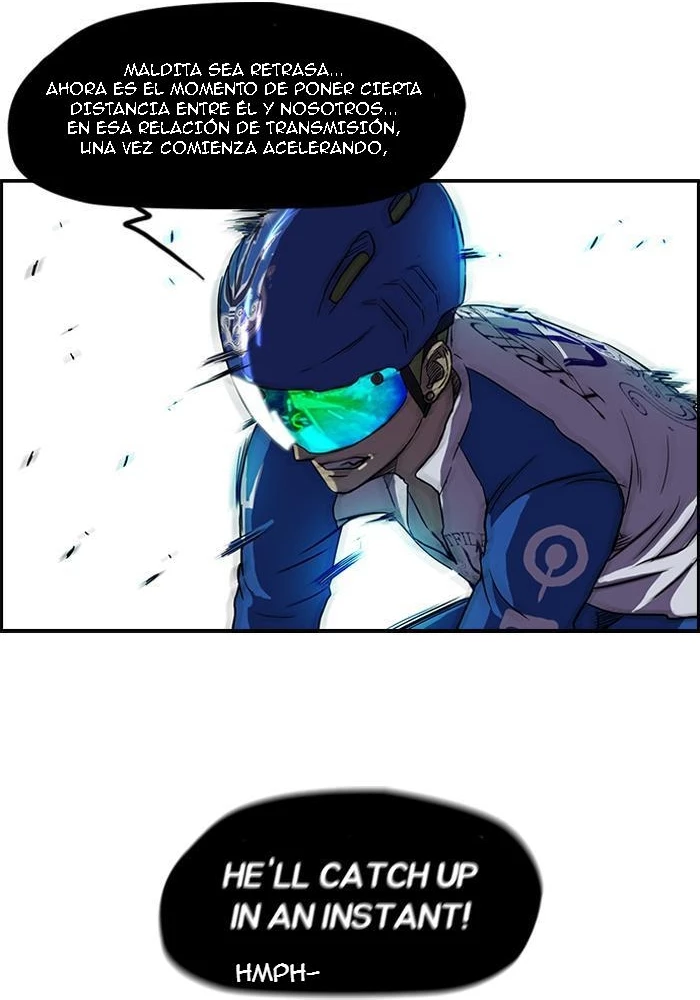 RompeVientos > Capitulo 70 > Page 41