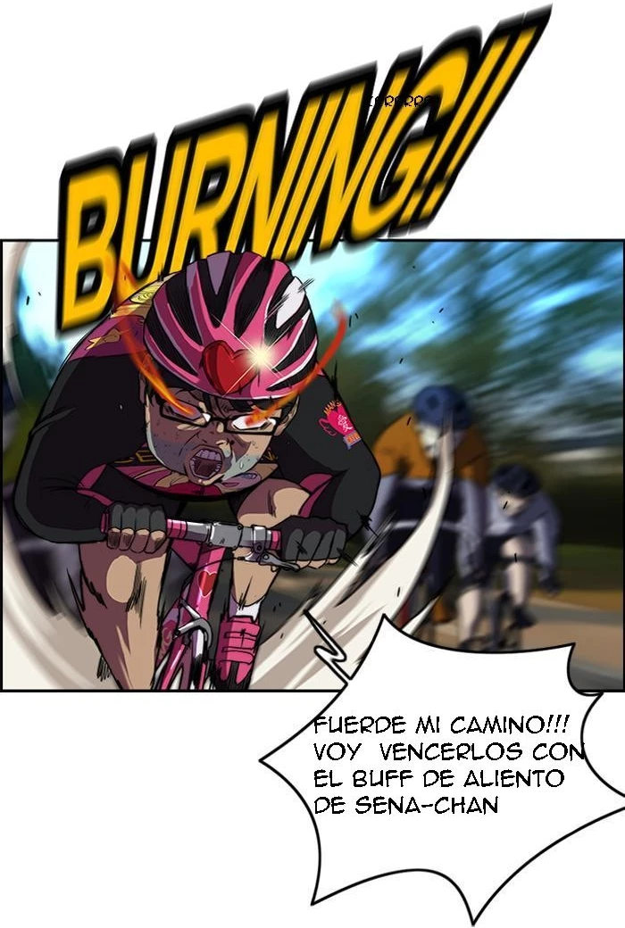 RompeVientos > Capitulo 70 > Page 61