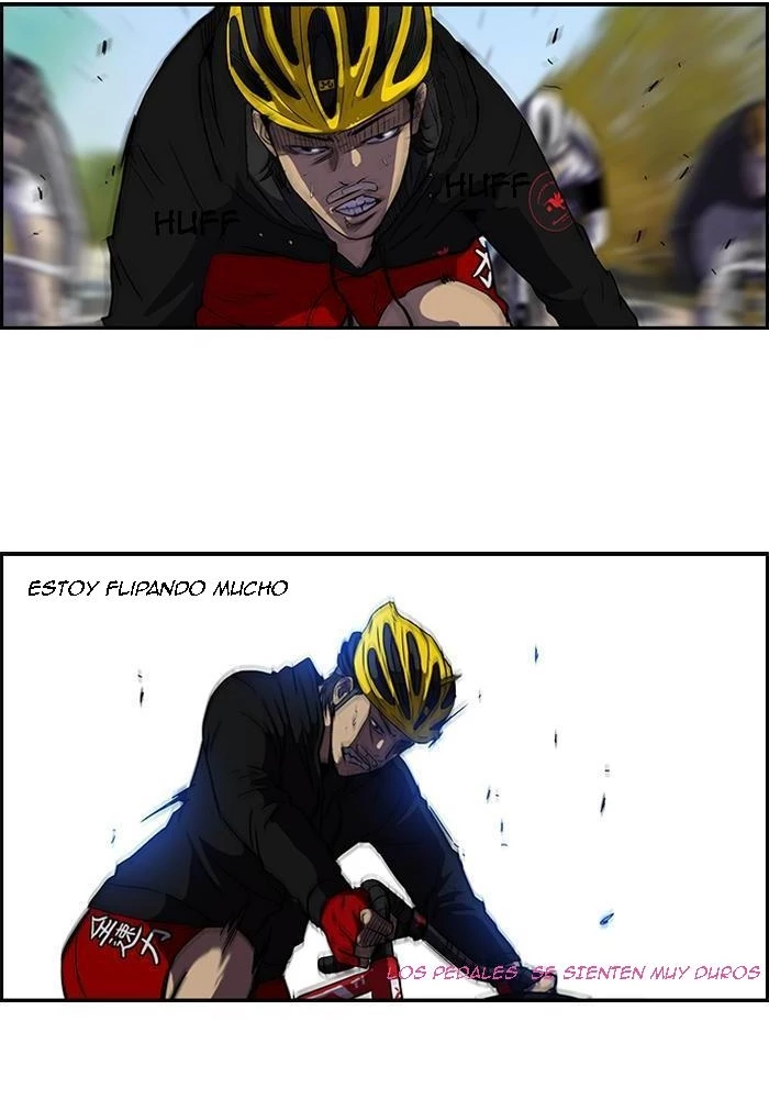 RompeVientos > Capitulo 70 > Page 91