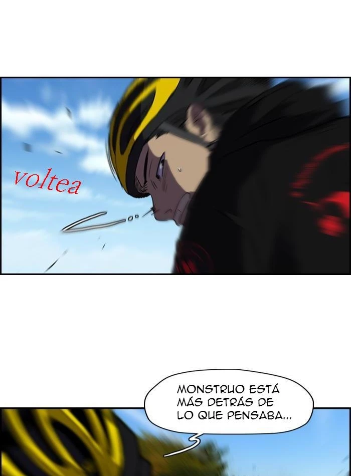 RompeVientos > Capitulo 70 > Page 101