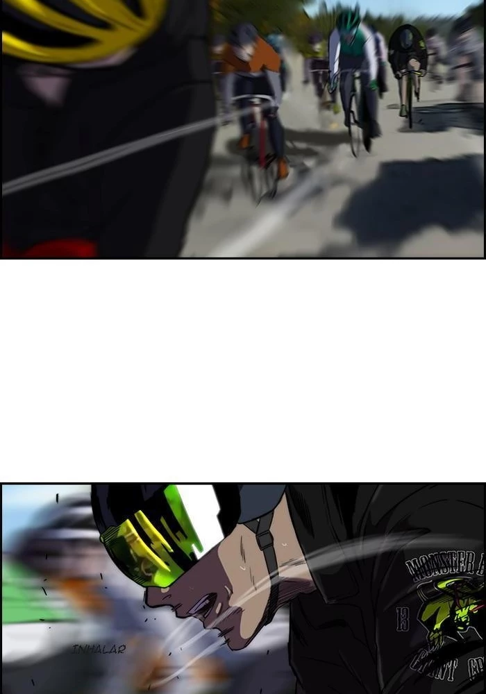 RompeVientos > Capitulo 70 > Page 111