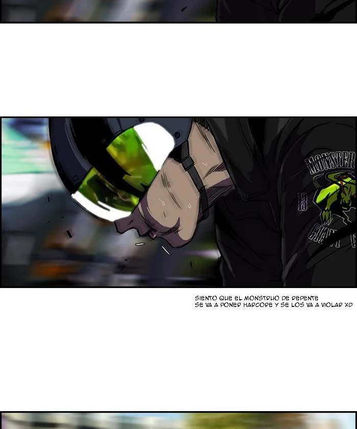 RompeVientos > Capitulo 70 > Page 121