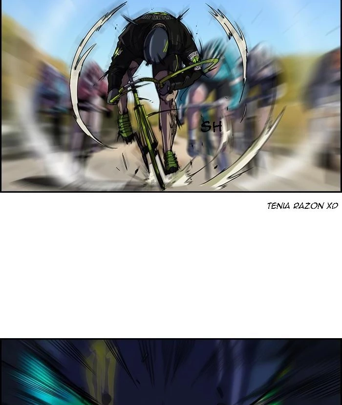 RompeVientos > Capitulo 70 > Page 151