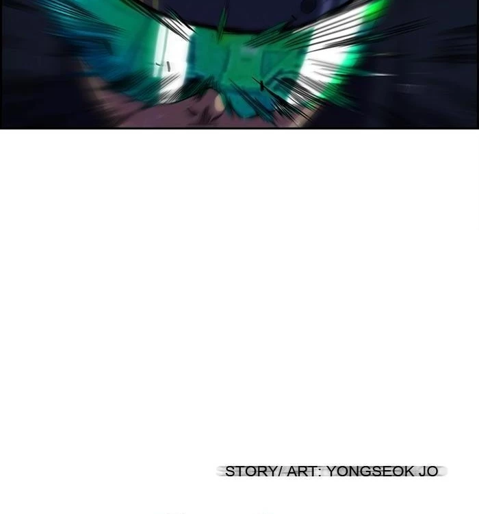 RompeVientos > Capitulo 70 > Page 161