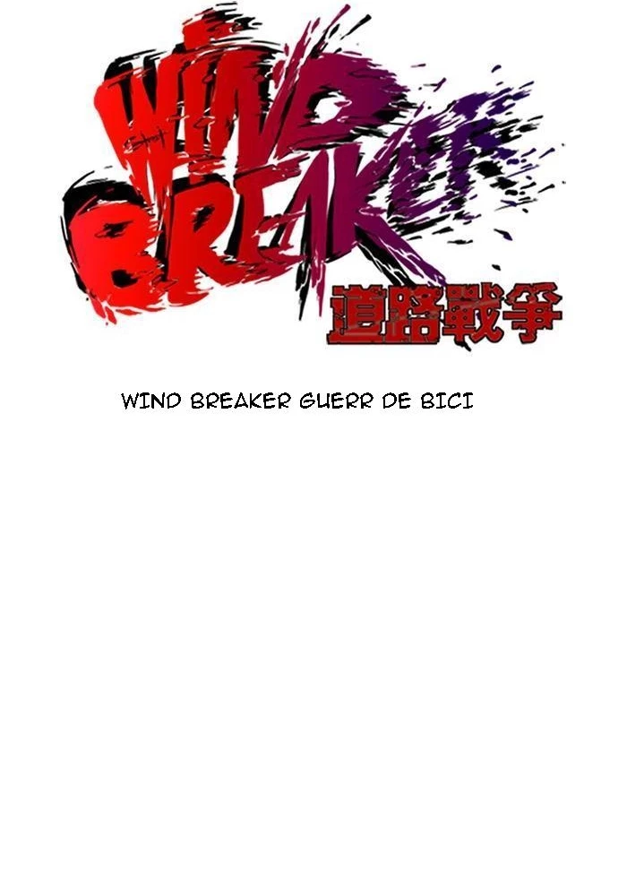 RompeVientos > Capitulo 70 > Page 171