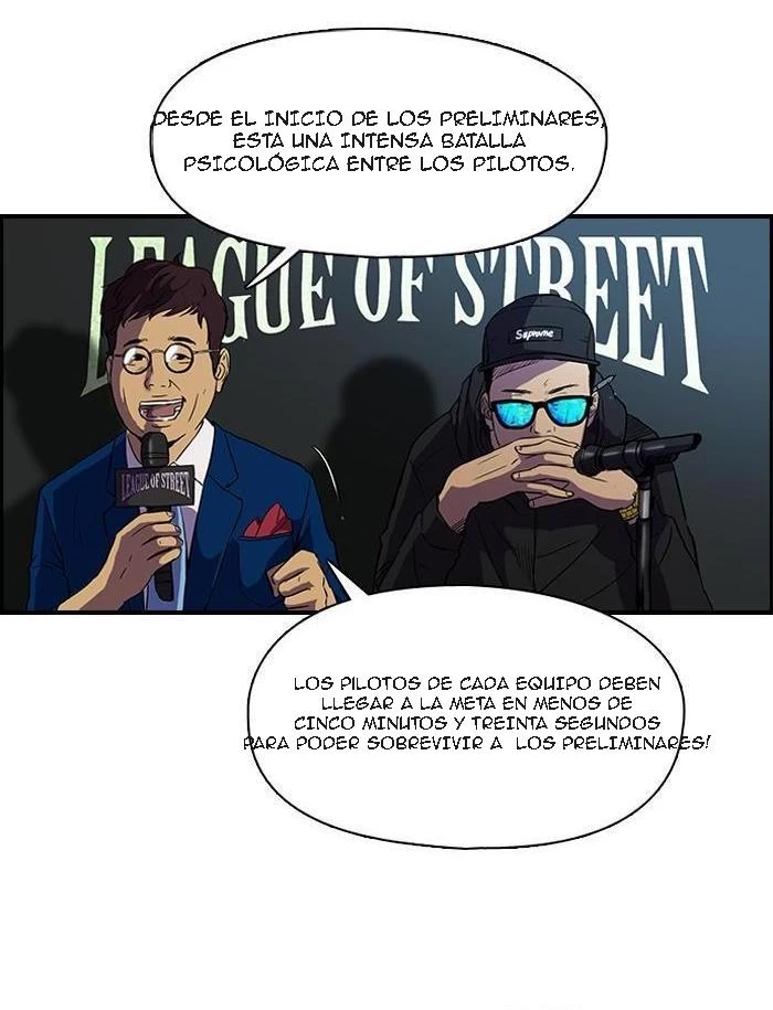 RompeVientos > Capitulo 70 > Page 181