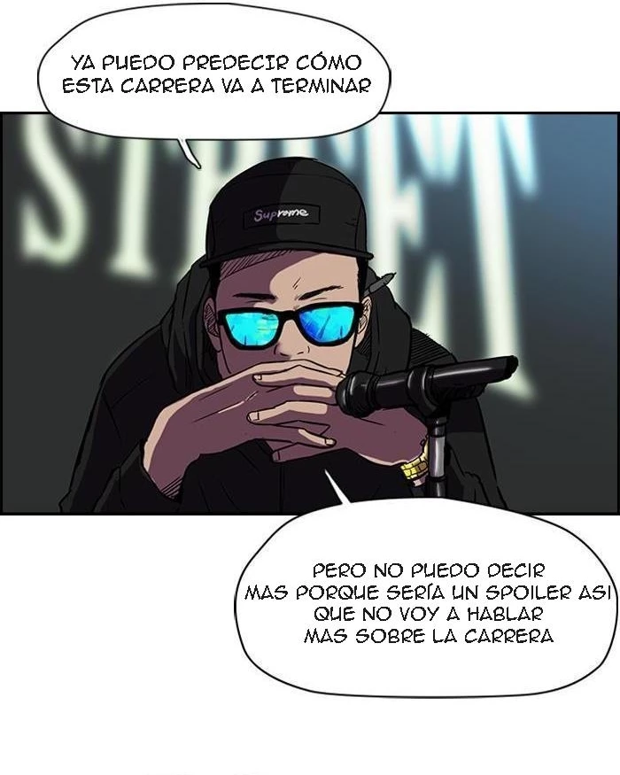 RompeVientos > Capitulo 70 > Page 211