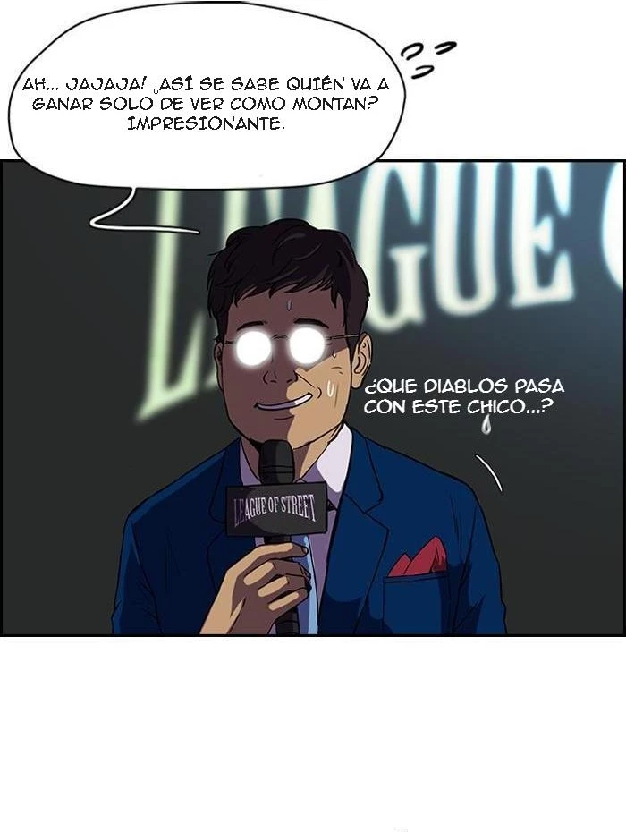 RompeVientos > Capitulo 70 > Page 221