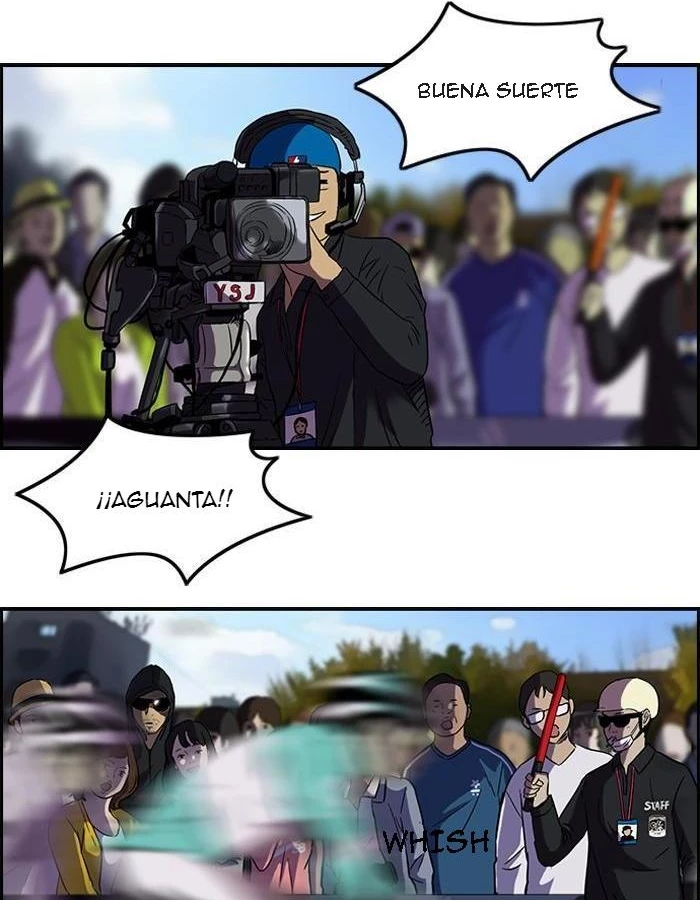 RompeVientos > Capitulo 70 > Page 231