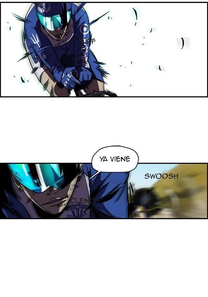 RompeVientos > Capitulo 70 > Page 281