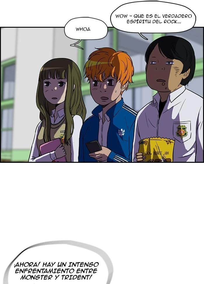 RompeVientos > Capitulo 70 > Page 301