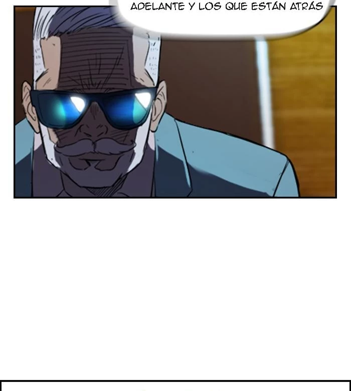 RompeVientos > Capitulo 70 > Page 321