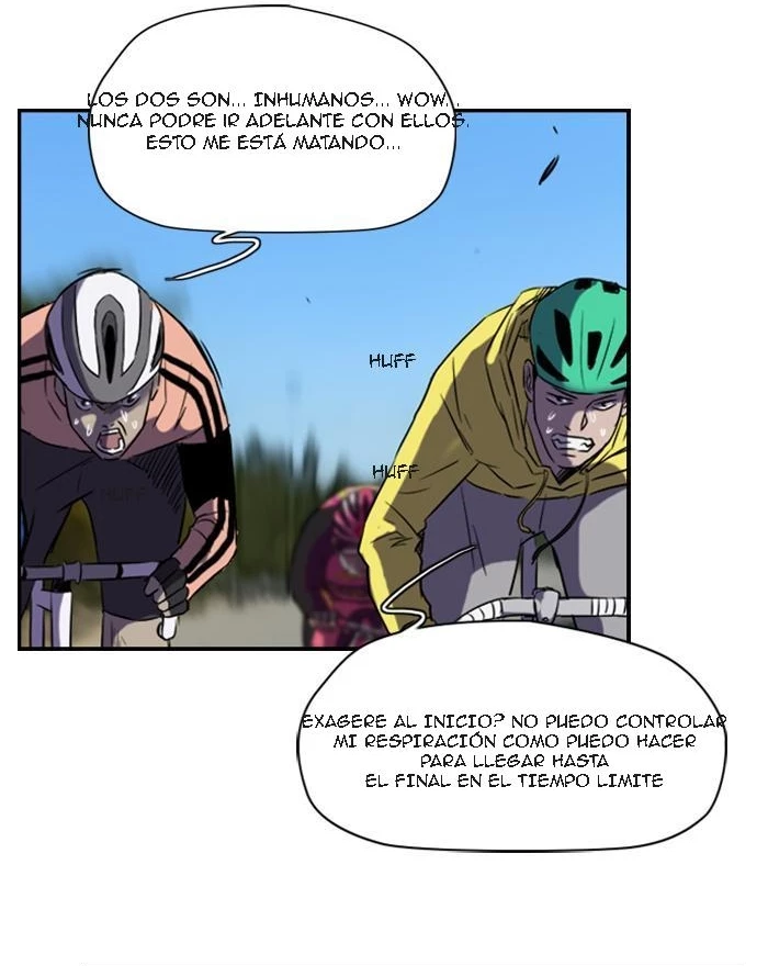 RompeVientos > Capitulo 70 > Page 351